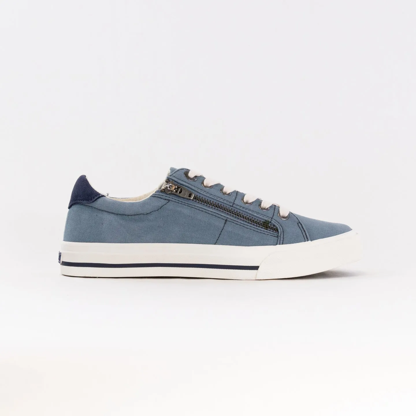 Taos Z Soul (Women's) - Lake Blue/Navy Distressed