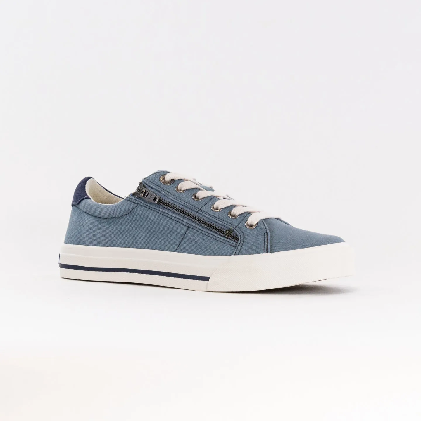 Taos Z Soul (Women's) - Lake Blue/Navy Distressed