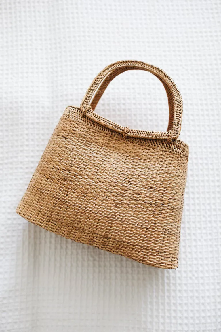 Tinsley Tote