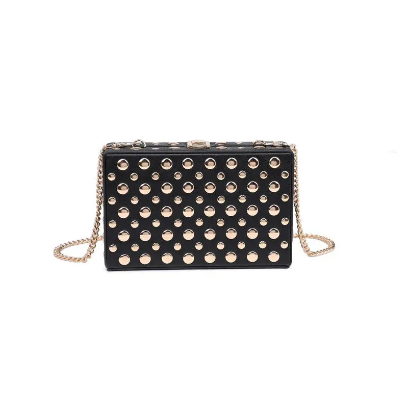 Urban Expressions Desi Clutch