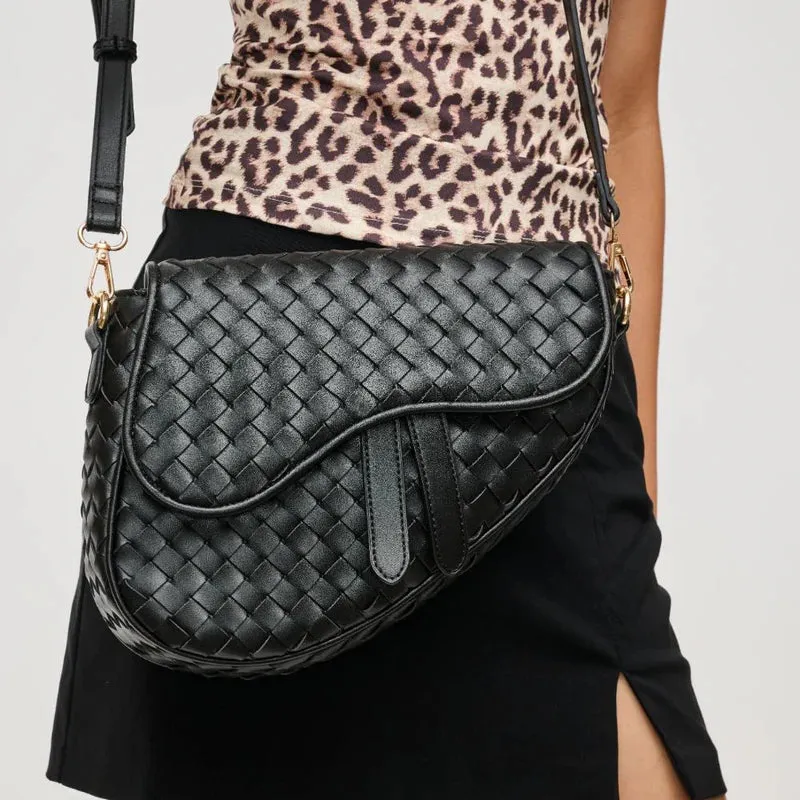 Urban Expressions Scout Crossbody