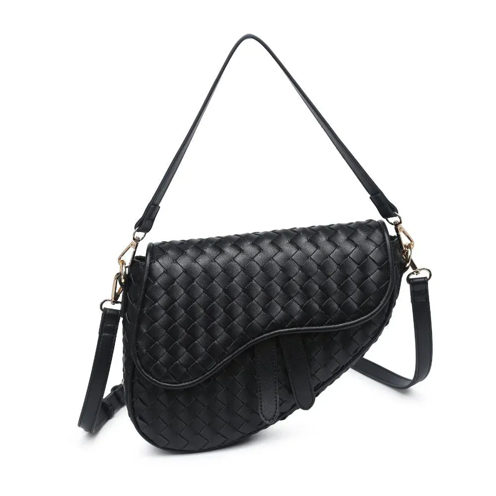 Urban Expressions Scout Crossbody