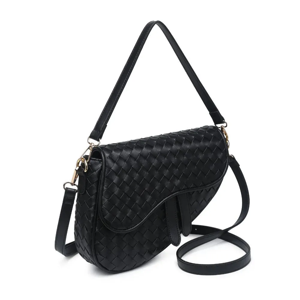 Urban Expressions Scout Crossbody