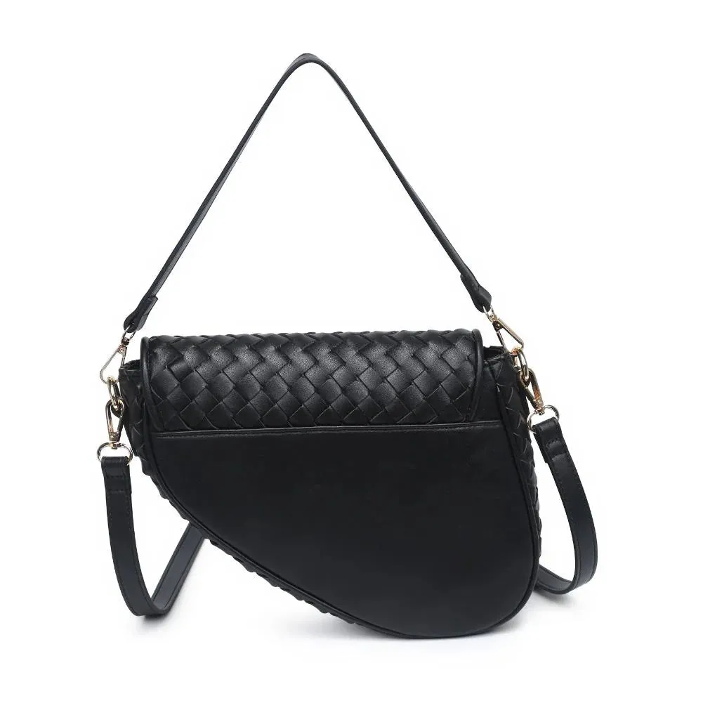 Urban Expressions Scout Crossbody