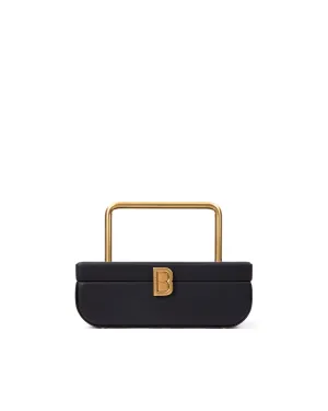 Vanity Purse | 24K Gold Plated Hardware