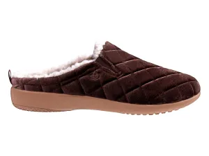 Velveteen Slipper