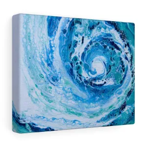 Wave Canvas Gallery Wraps