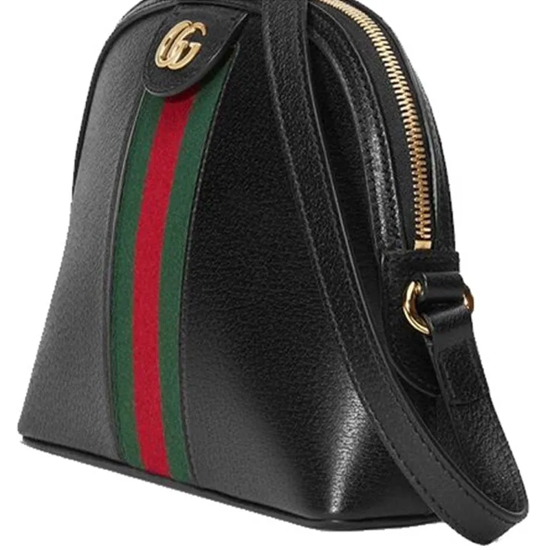 (WMNS) GUCCI luggage Single-Shoulder Bag 499621-DJ2DG-1060