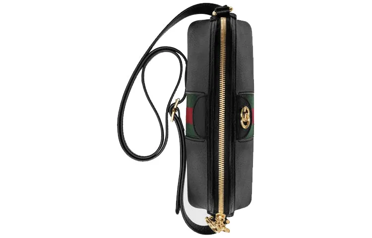 (WMNS) GUCCI luggage Single-Shoulder Bag 499621-DJ2DG-1060