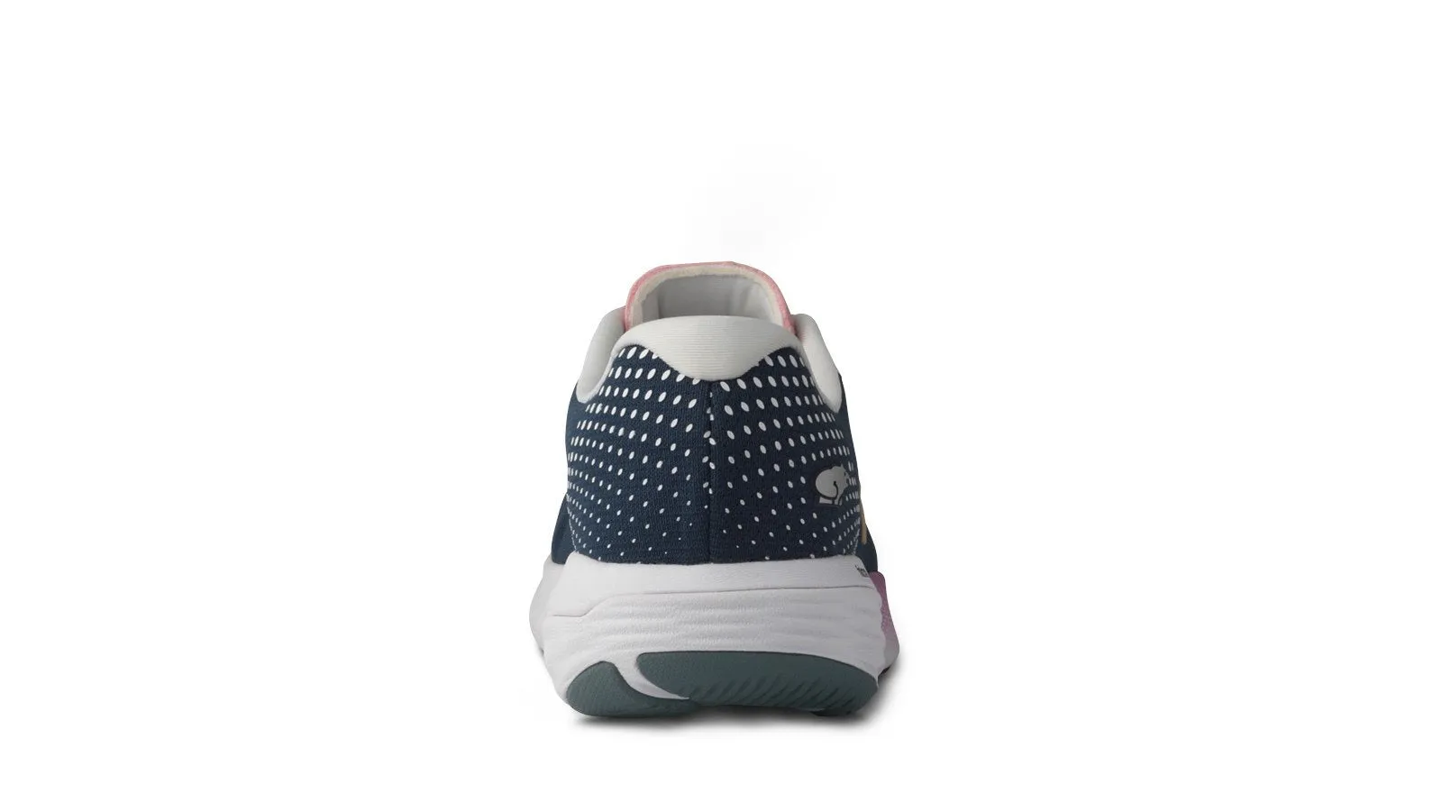 WOMEN'S IKONI 2.0 - BLUE MIRAGE / DAWN PINK