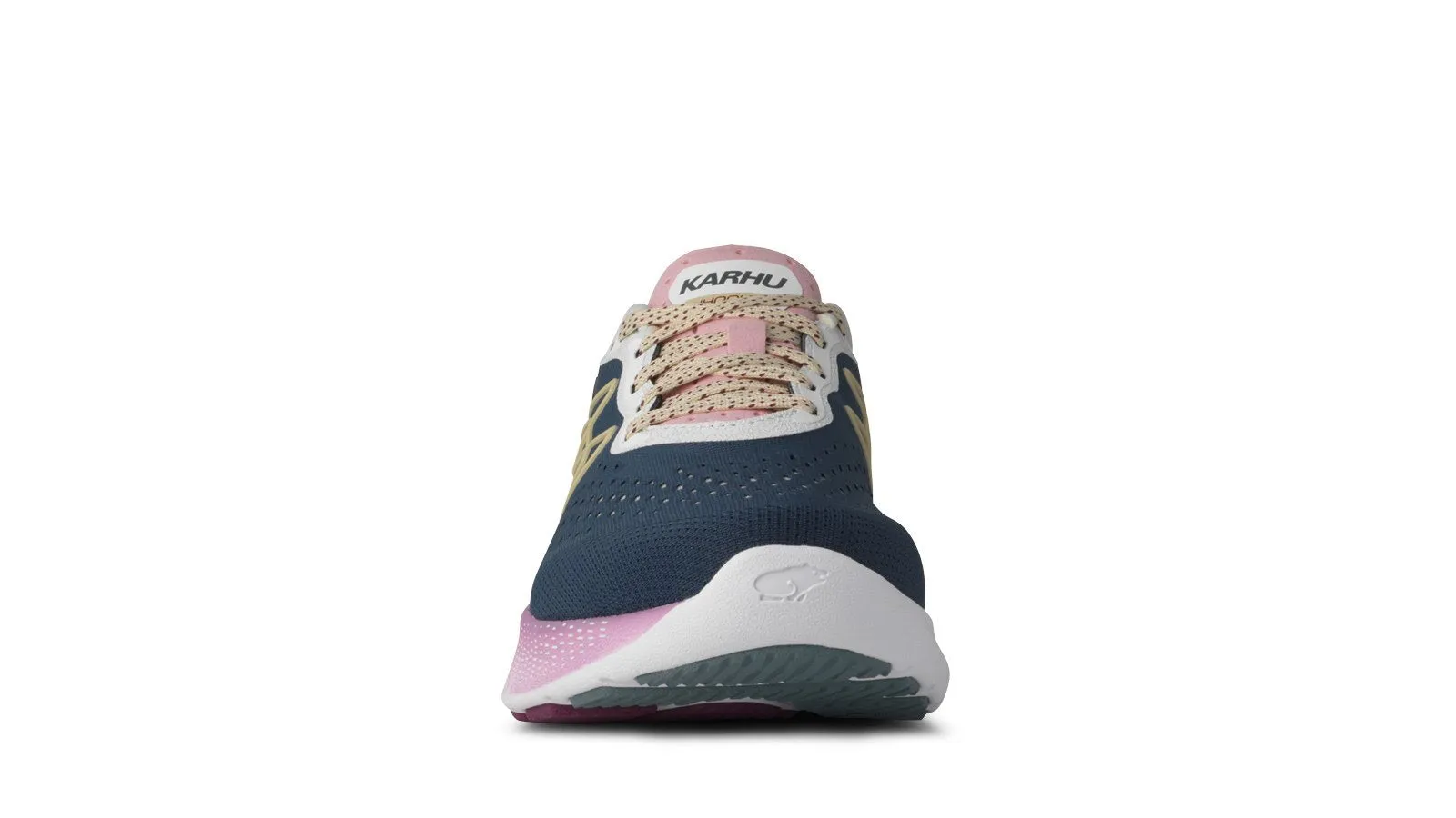 WOMEN'S IKONI 2.0 - BLUE MIRAGE / DAWN PINK