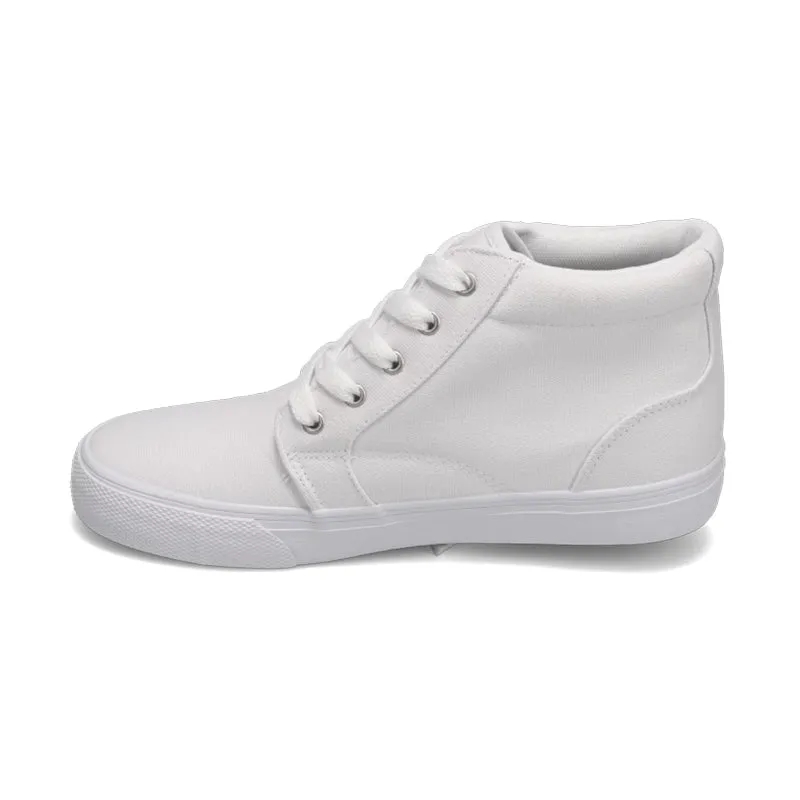 Women's Tilt Mid - White