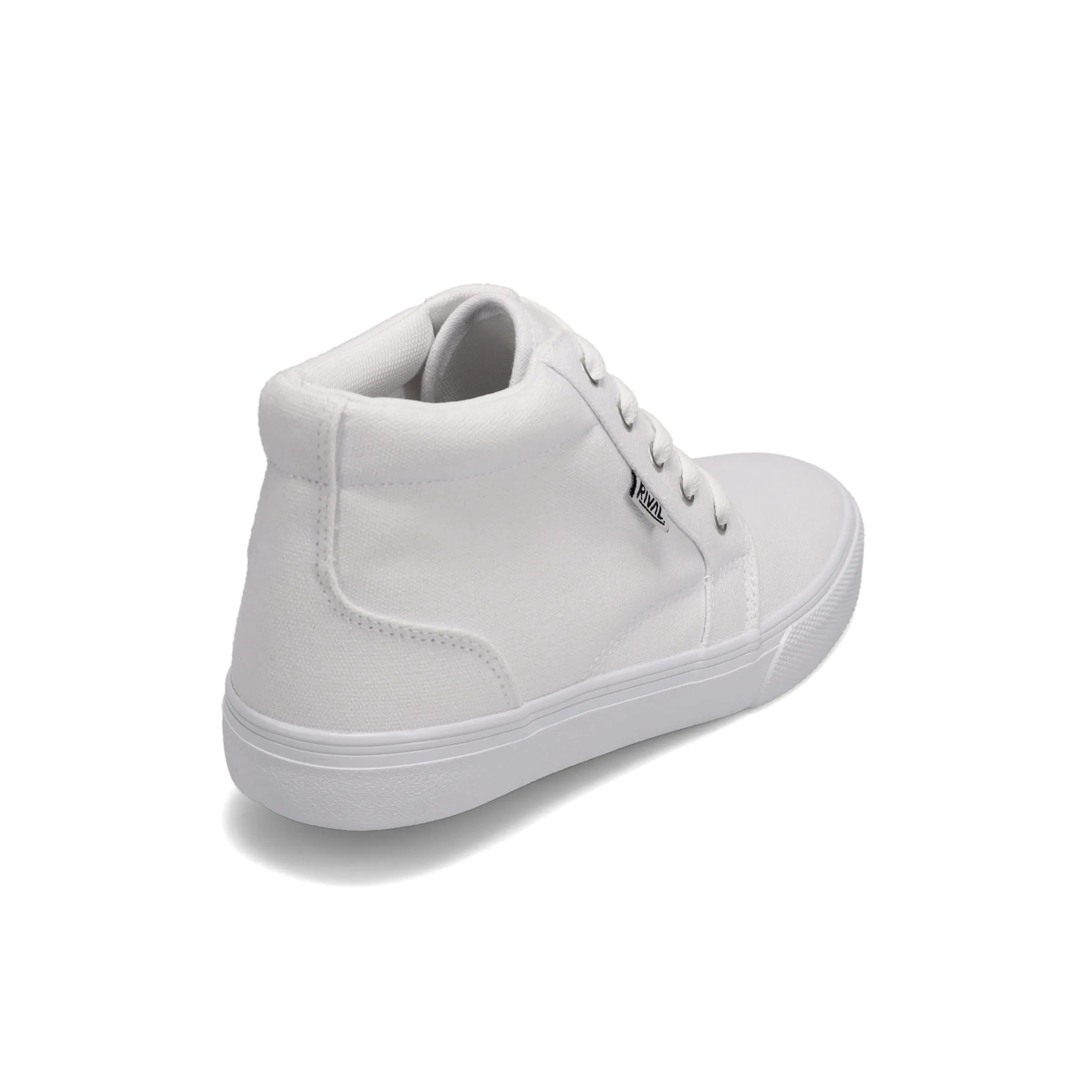 Women's Tilt Mid - White