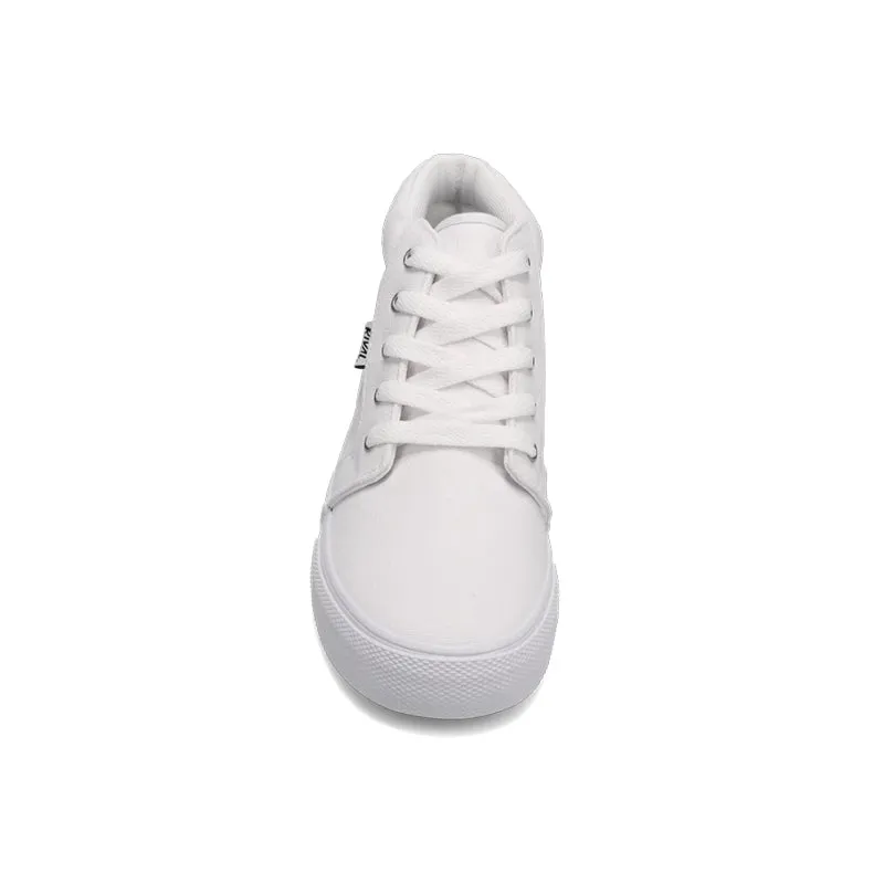 Women's Tilt Mid - White