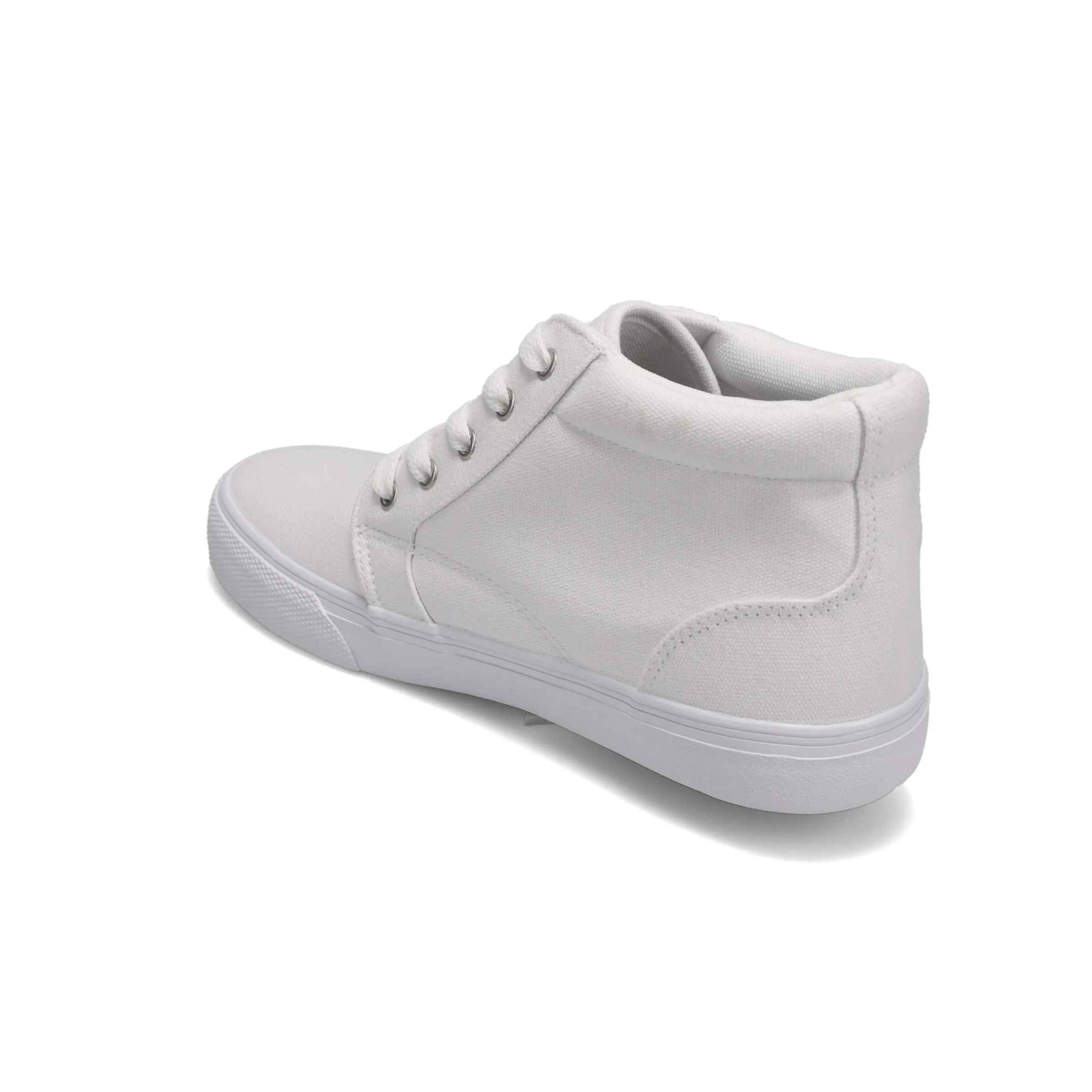 Women's Tilt Mid - White