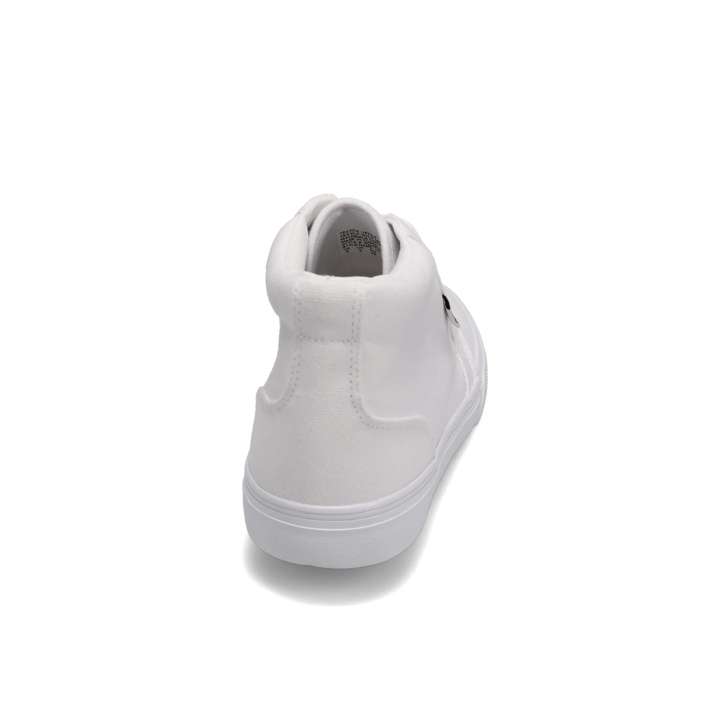 Women's Tilt Mid - White