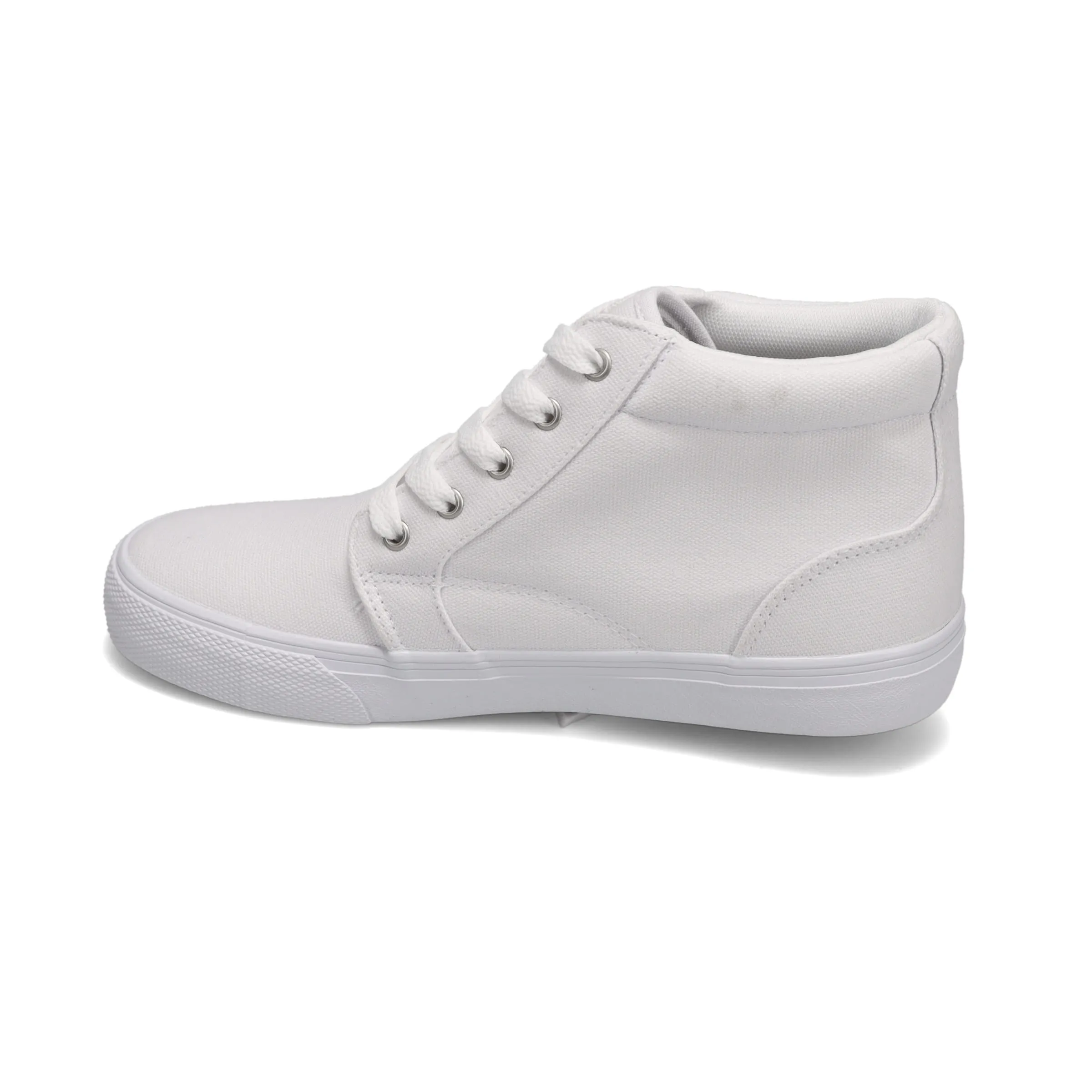 Women's Tilt Mid - White