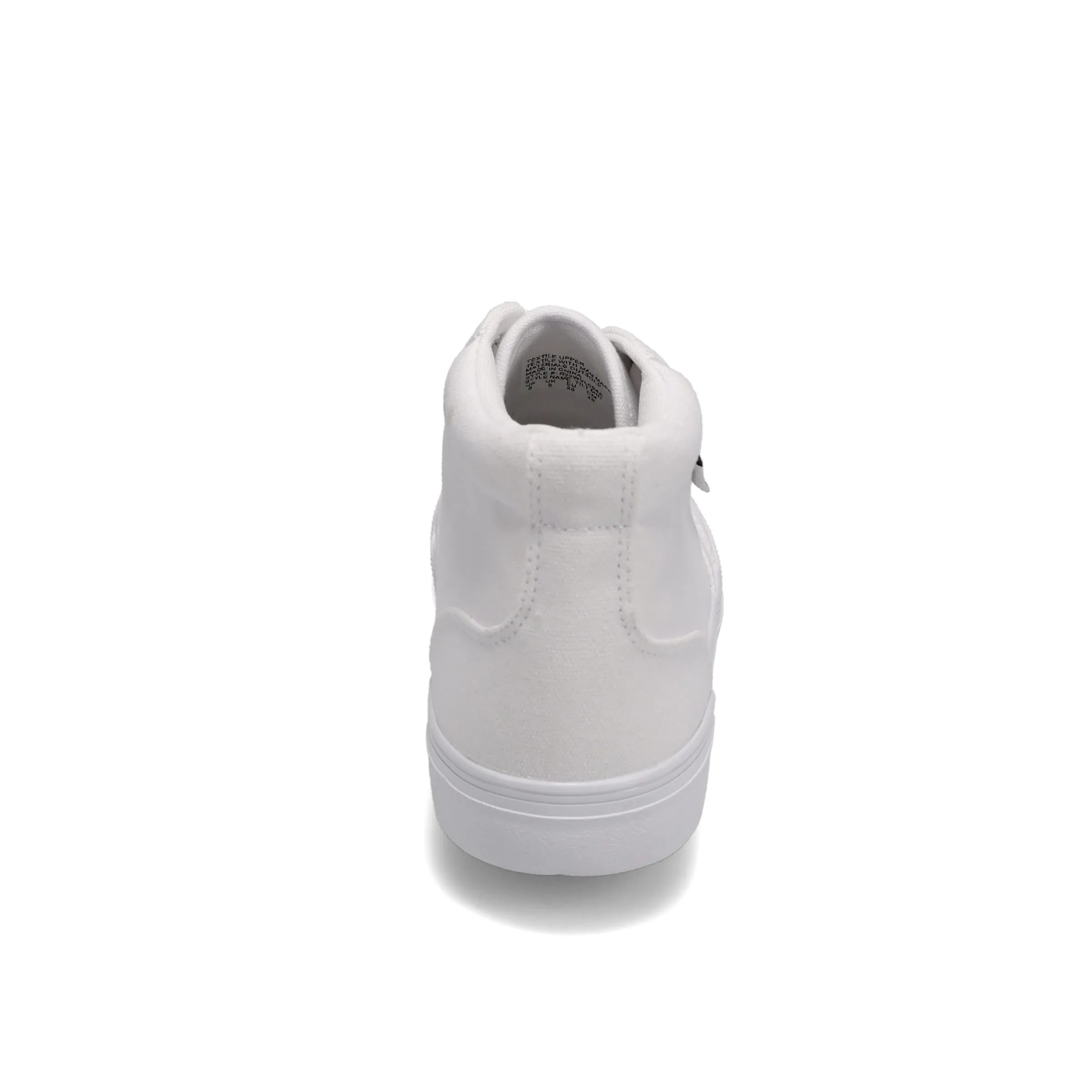 Women's Tilt Mid - White