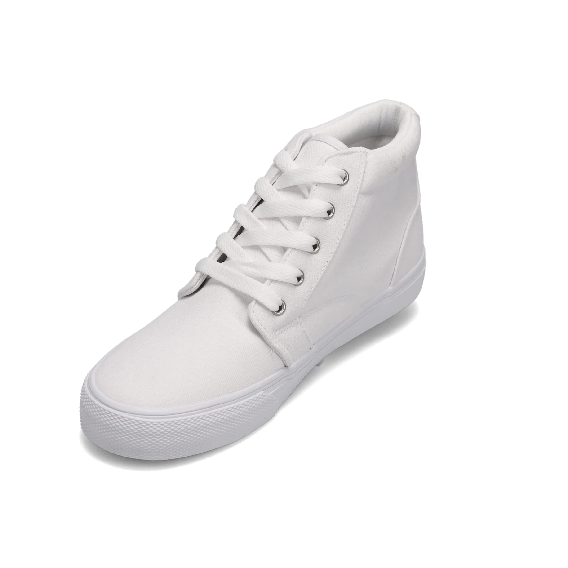 Women's Tilt Mid - White