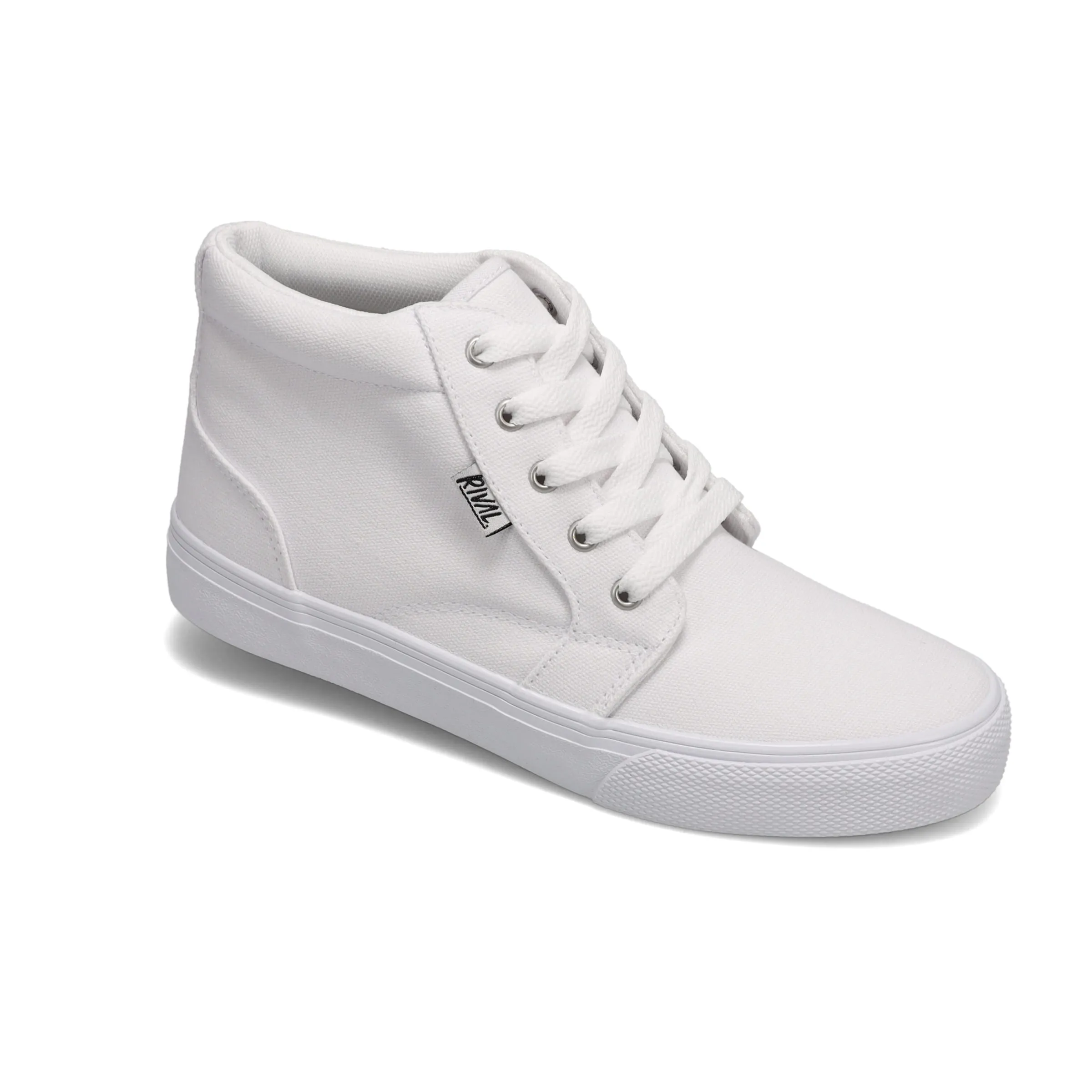 Women's Tilt Mid - White