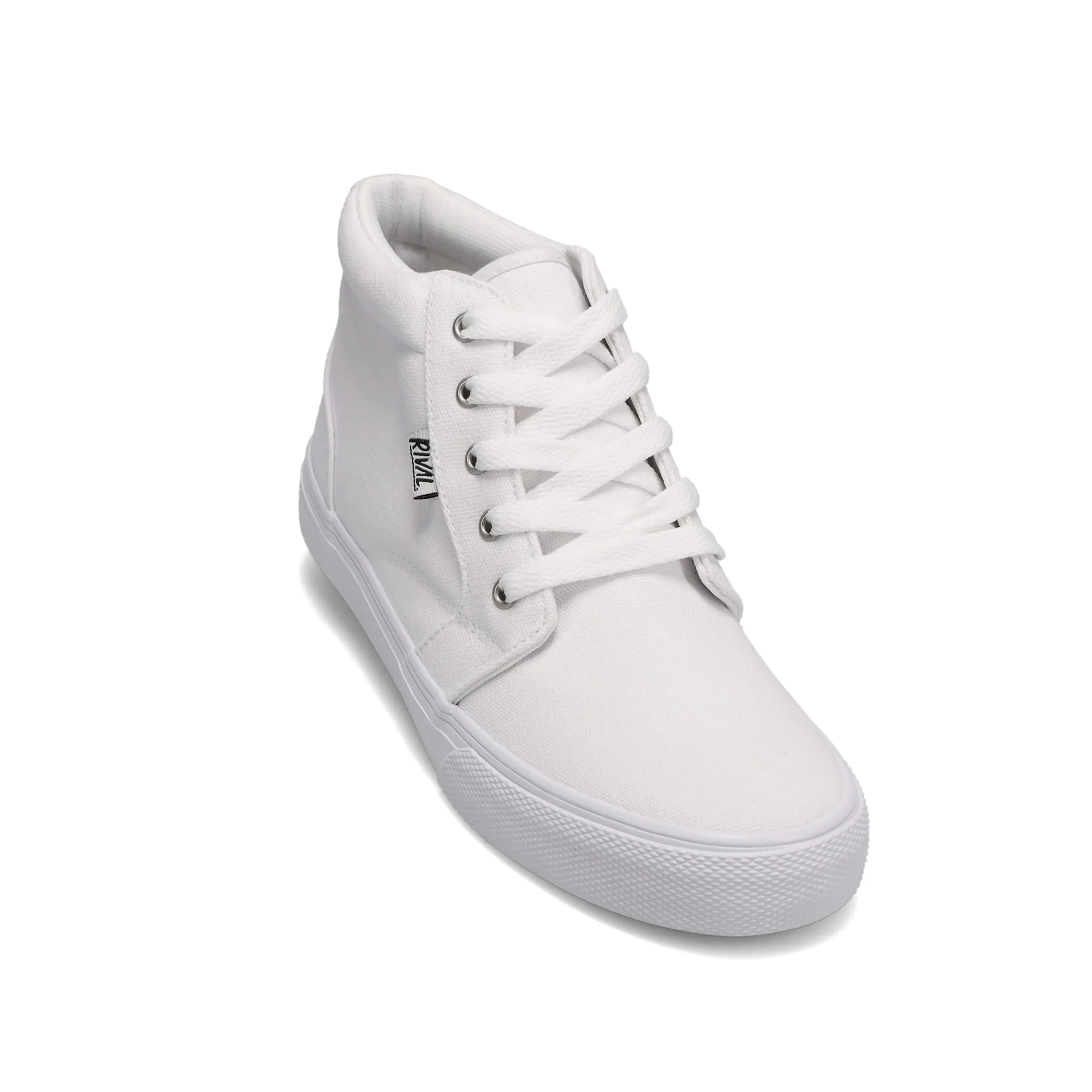 Women's Tilt Mid - White