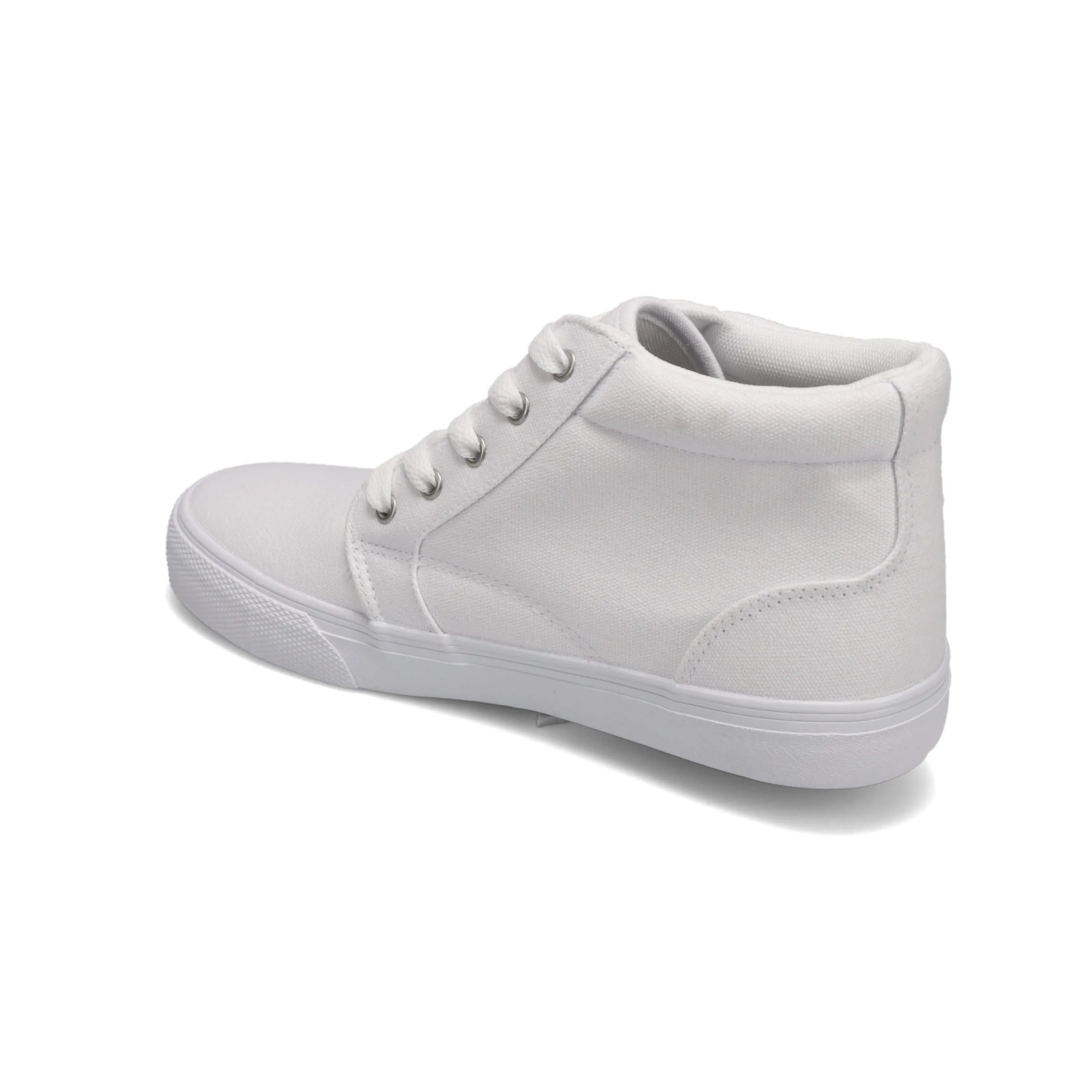 Women's Tilt Mid - White