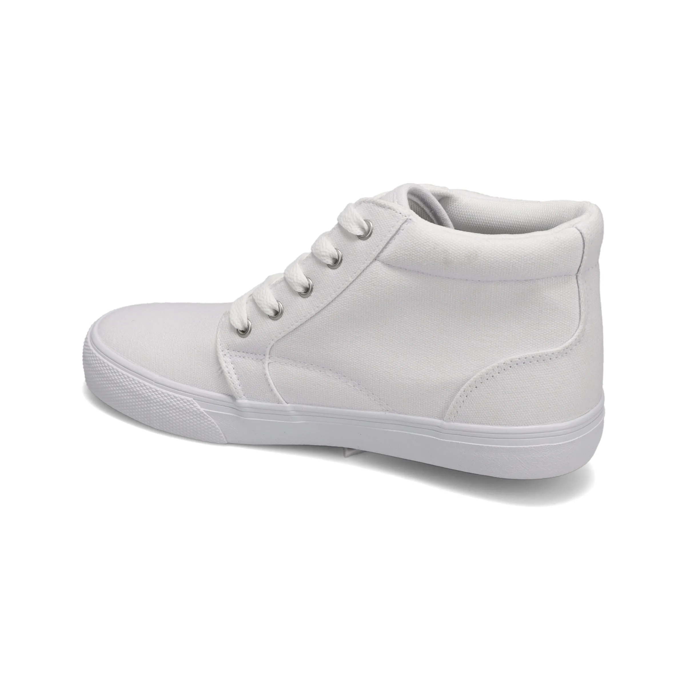 Women's Tilt Mid - White