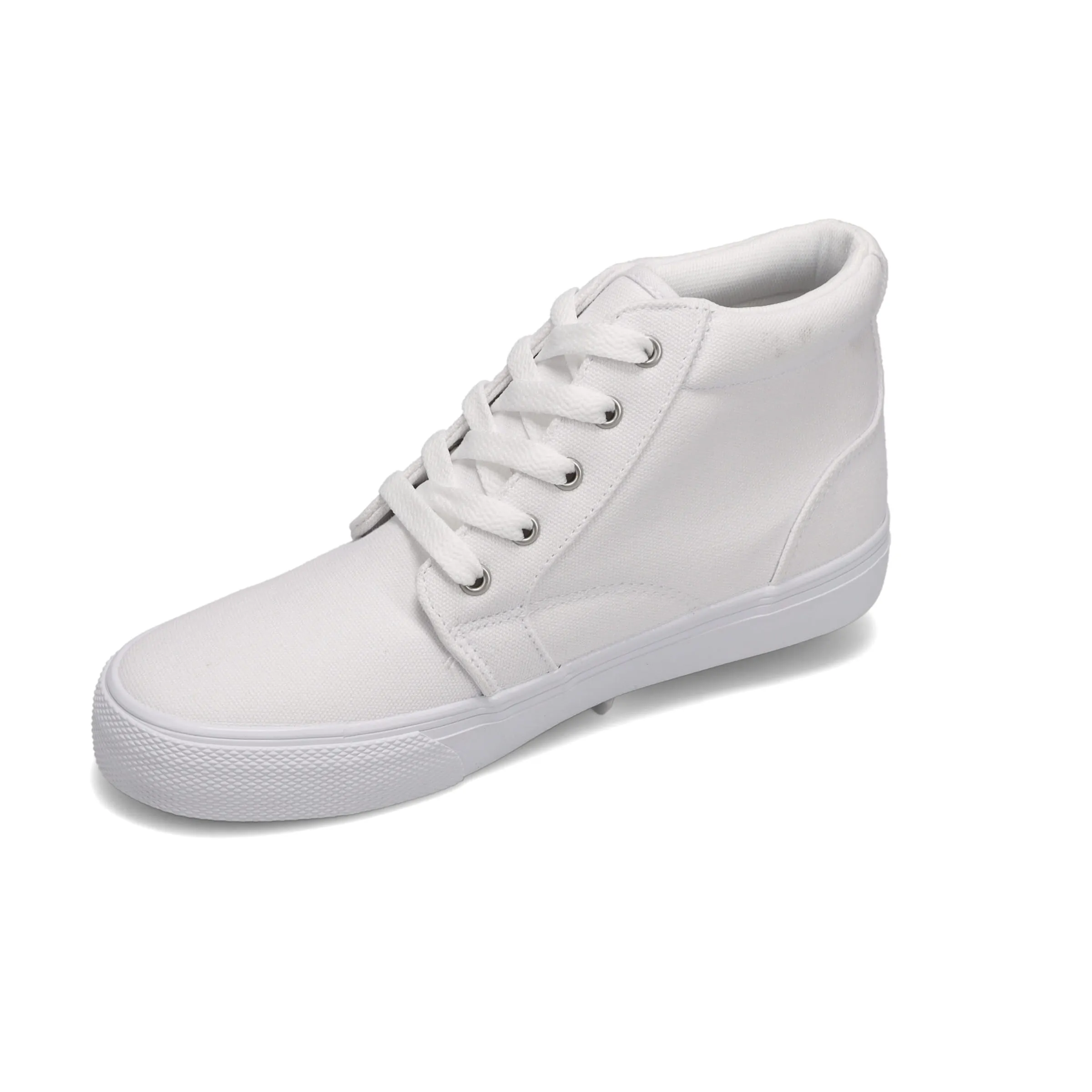 Women's Tilt Mid - White